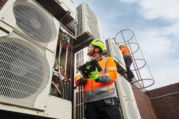 Best Emergency HVAC Services in Odon, IN