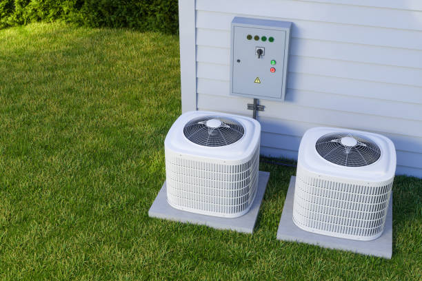 Odon, IN HVAC Company