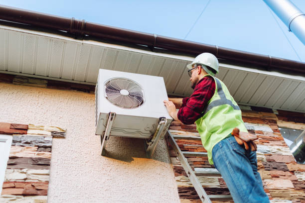 Best HVAC Software and Technology in Odon, IN