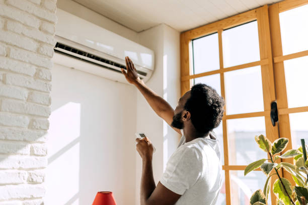 Best HVAC for Healthcare Facilities in Odon, IN
